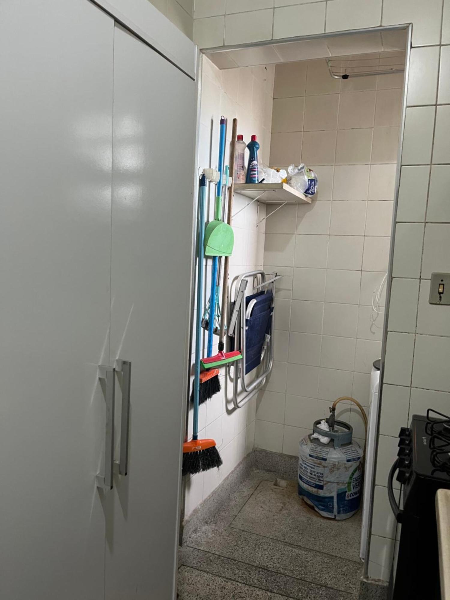 Apartamento Vista Para Praia Praia Grande  Bagian luar foto
