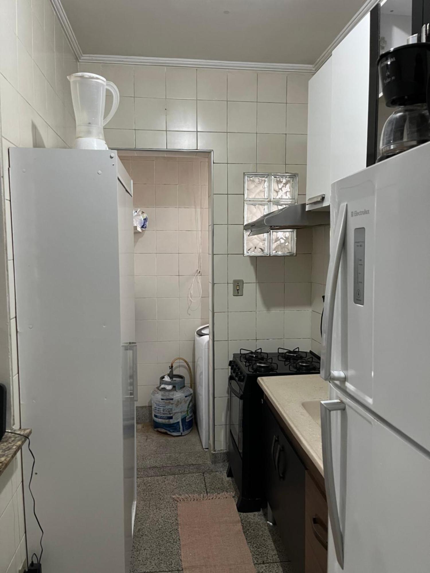 Apartamento Vista Para Praia Praia Grande  Bagian luar foto